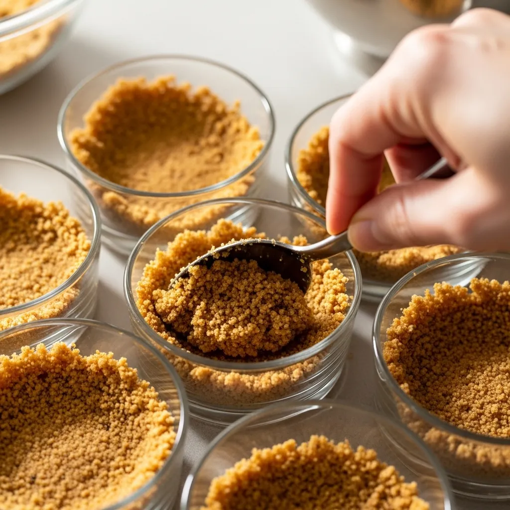 Prepare the Crust