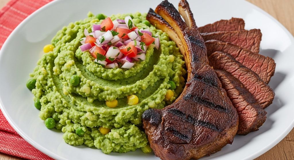 East African Dinner Recipes