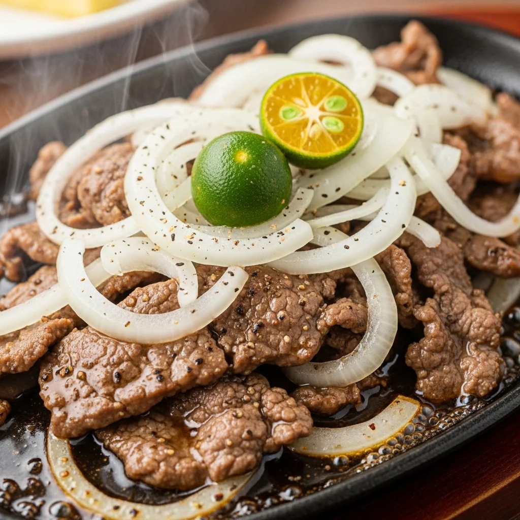 Beef Rump Tagalog 8 Filipino Dinner Recipes - Uzirecipies