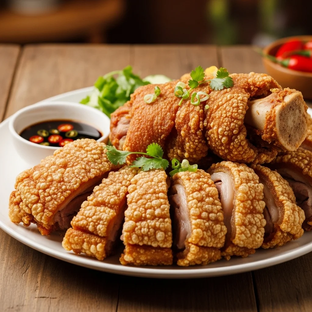 slides-downloader Crispy Pata
