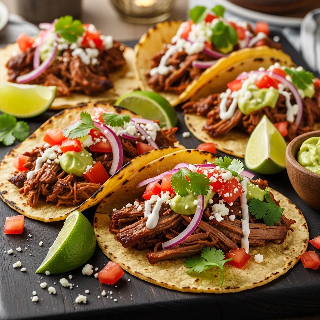 slides-downloader Crockpot Beef Tacos