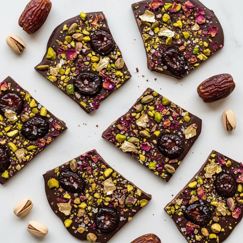 slides-downloader Dubai Chocolate Bark