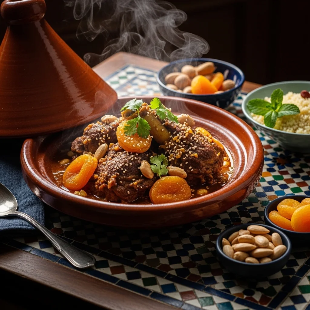 slides-downloader Lebanese Lamb Kibbeh
