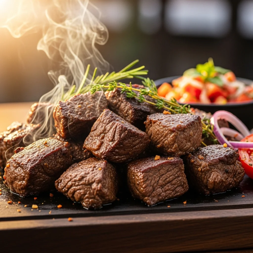 slides-downloader Nyama Choma (Kenyan Grilled Meat)