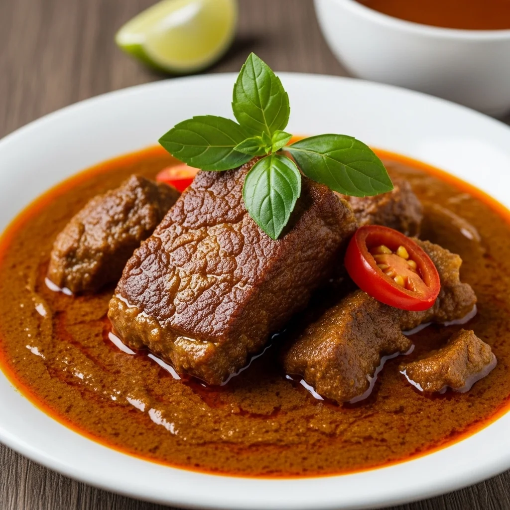 slides-downloader Pork Kare-Kare