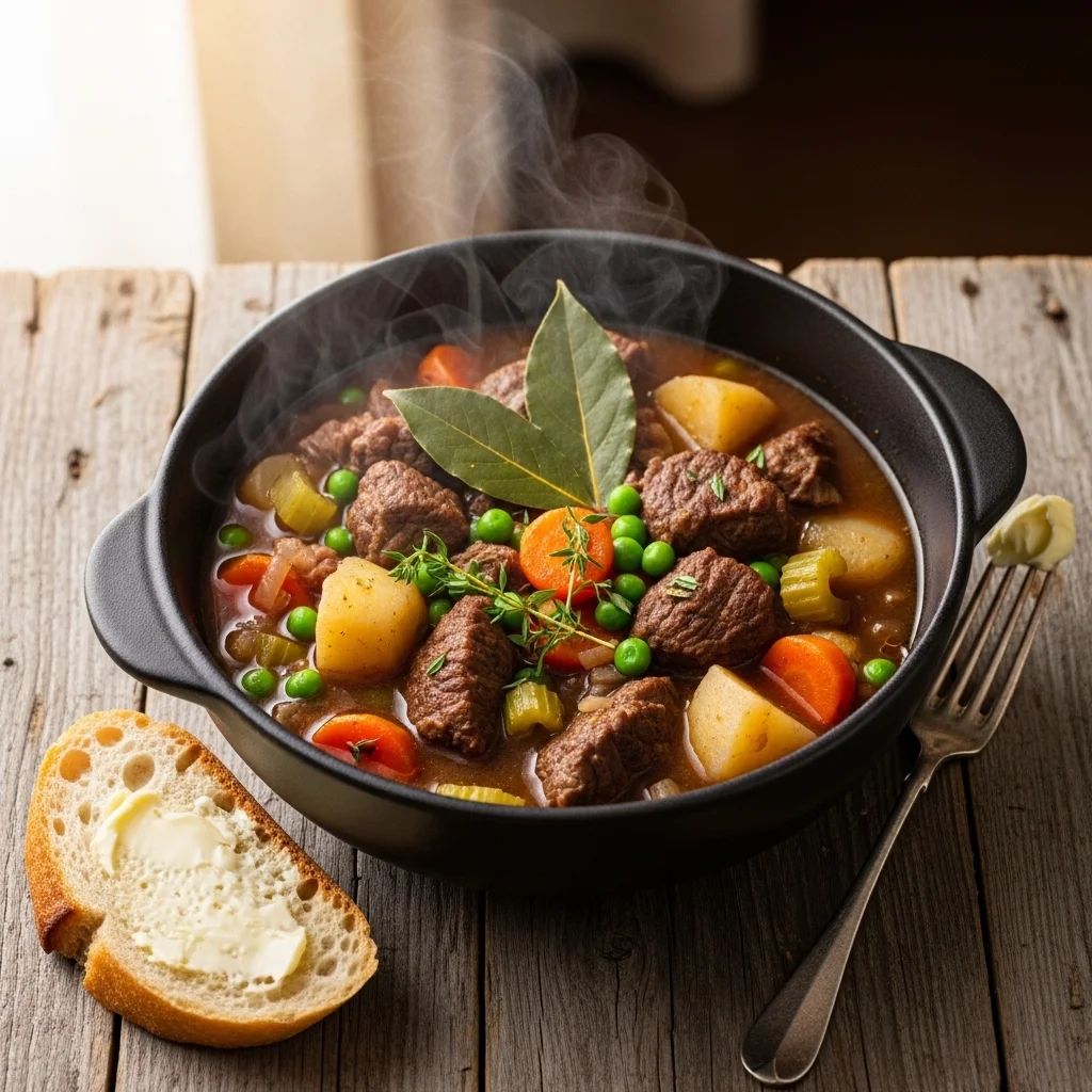 slides-downloader Pressure Cooker Beef Stew