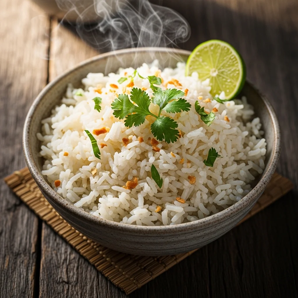 slides-downloader Wali wa Nazi (Tanzanian Coconut Rice)