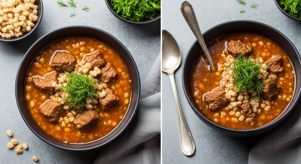 winter dinner recipes